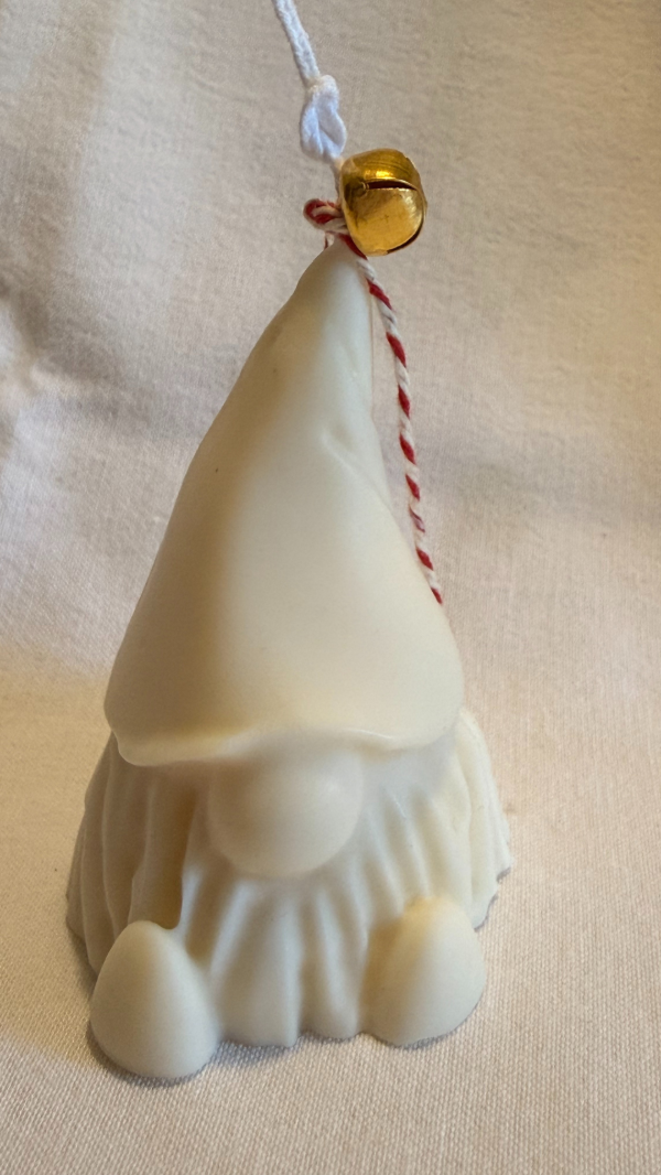 Producto - Gnomo (sentado) Navideño