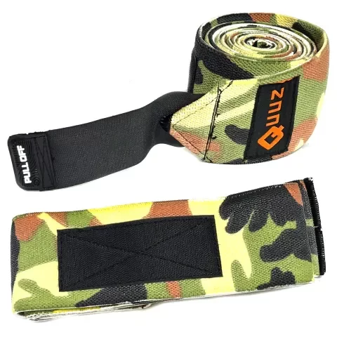 Producto - Presslove venda rodillera par