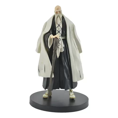 Producto - Bleach / Shigekuni Yamamoto Genryusai Banpresto (LEER DESCRIPCIÓN)