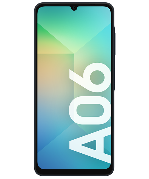 Producto - SAMSUNG GALAXY A06 LIGHT BLUE