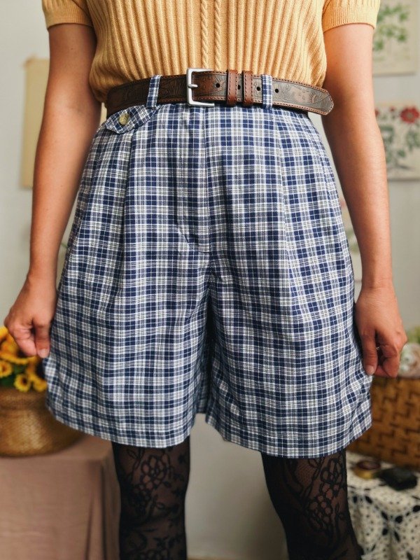 Producto - Short Blau