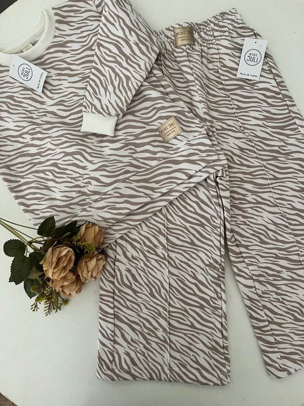Producto - PALAZZO ISABEL ZEBRA - 2