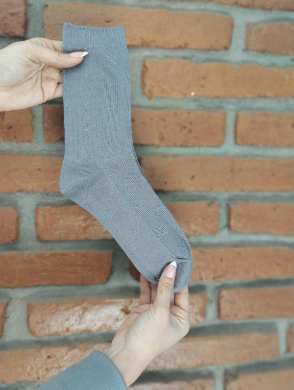 Producto - Térmica Gris Claro