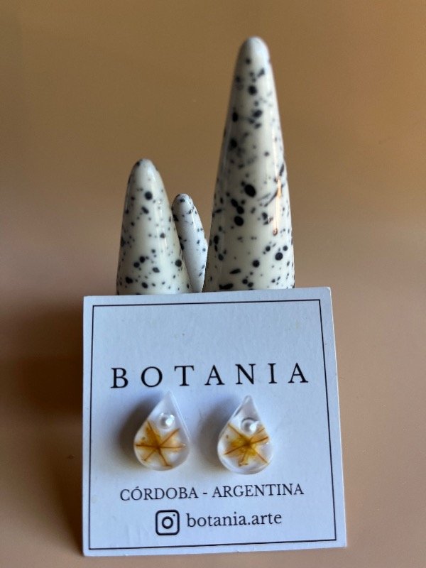 Producto - 6 aros bulbine