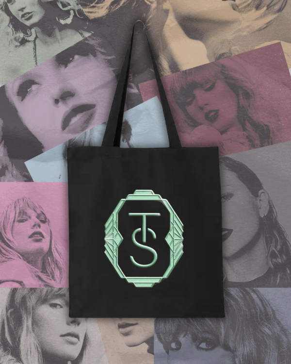 Producto - Mint Green TS12 - Tote Bag
