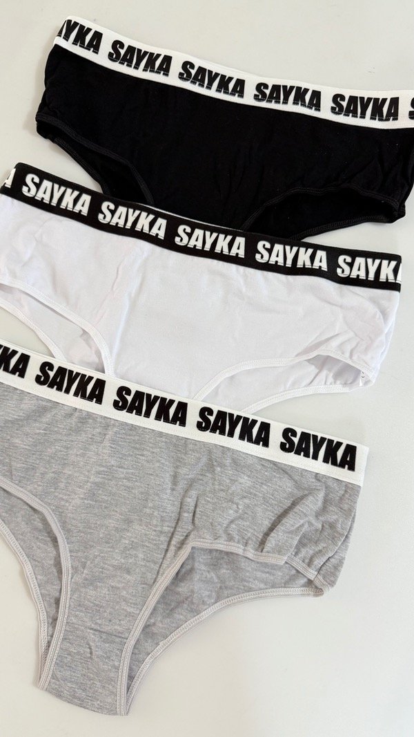 Producto - PACK 10192 SAYKA