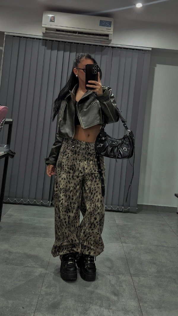 Producto - Pant LONDRES baggy