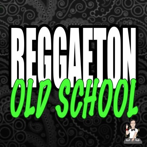Producto - Reggaeton Old School Original