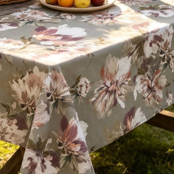 Producto - Mantel cardos Oliva