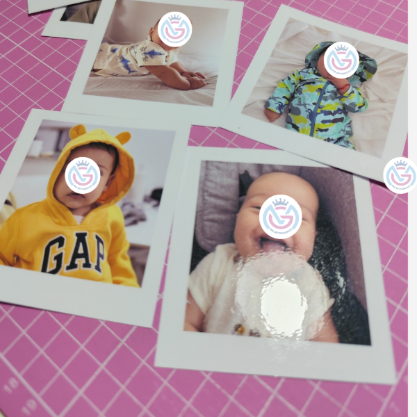 Producto - Fotos Polaroid Laminadas. Pack x6 (9x8cm) - 4
