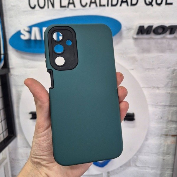 Producto - Soft Verde - Samsung A15