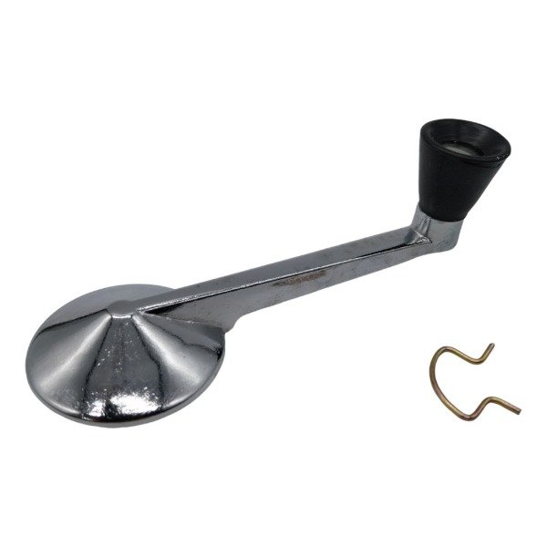 Producto - Manija Levanta Vidrios Fiat 125 (1973 a 1982) / 1600 / 128 (1971 a 1981) [P12]