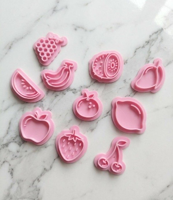 Producto - Frutas v1