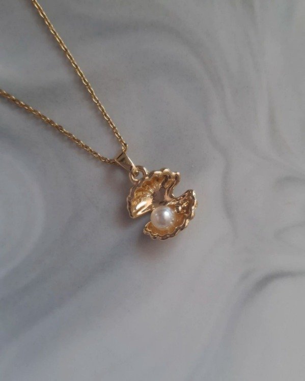 Producto - Collar Oceana