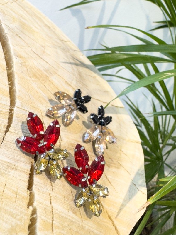 Producto - AROS PLUMETI