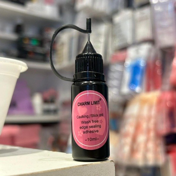 Producto - Pegamento para strass y deco Charm Limit