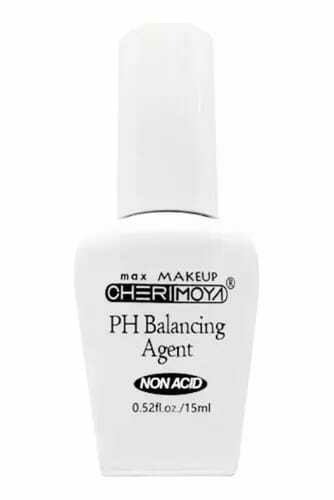 Producto - Ph Balancing non acid Cherimoya