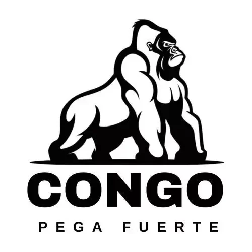 Producto - Cola Carpintero Adhesivo Vinílico c/ Pico de Pato Congo - 3