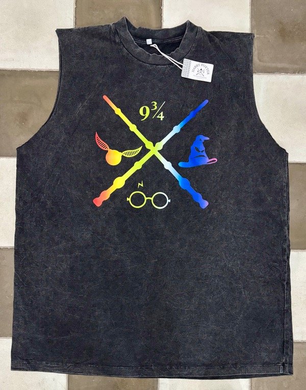 Producto - X musc Oversize