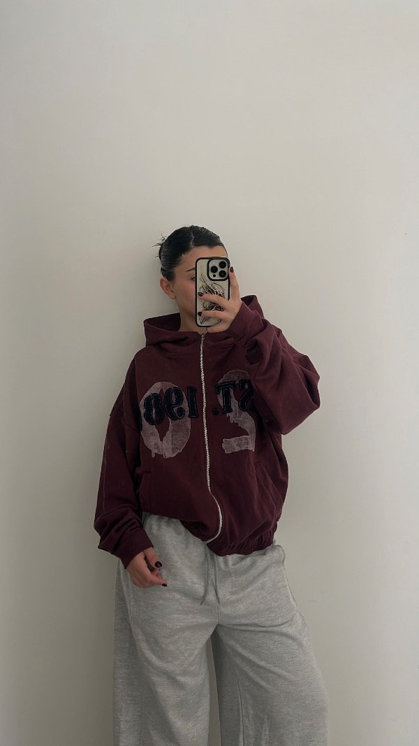 Producto - Campera 1980