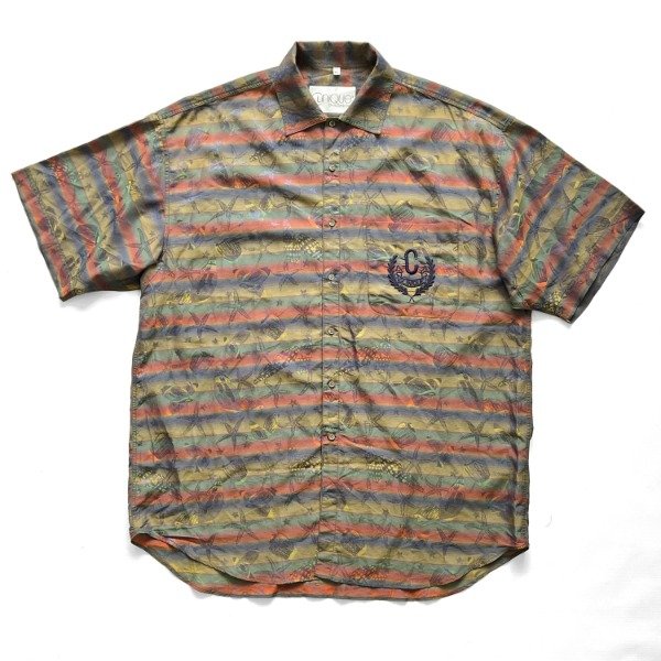 Producto - CAMISA METALIZED