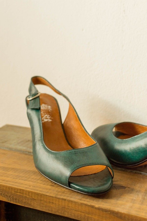 Producto - Zapatos London Girl - Nro 38