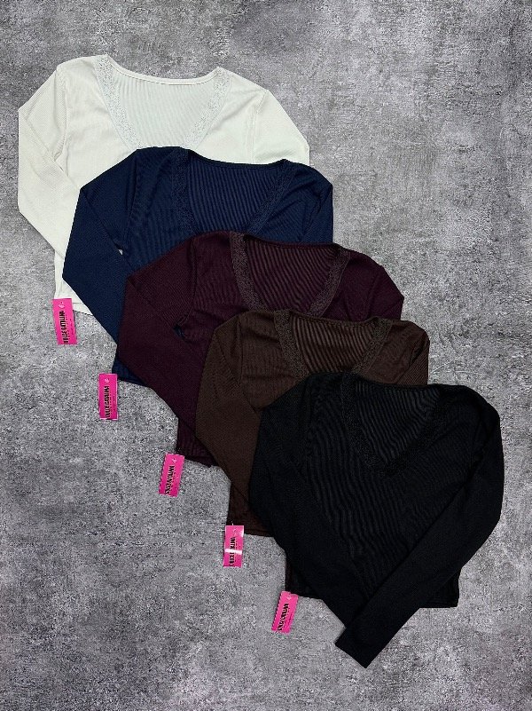 Producto - Reme morley encaje