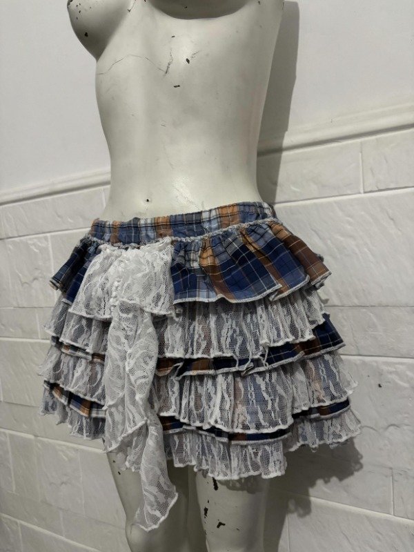 Producto - Pollera "lisa" - 0