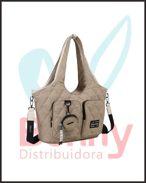 Producto - C56 CARTERA CAROL