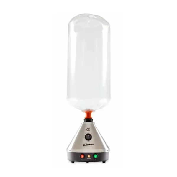 Producto - Vaporizador Storz  Bickel Volcano Classic Onix - 2