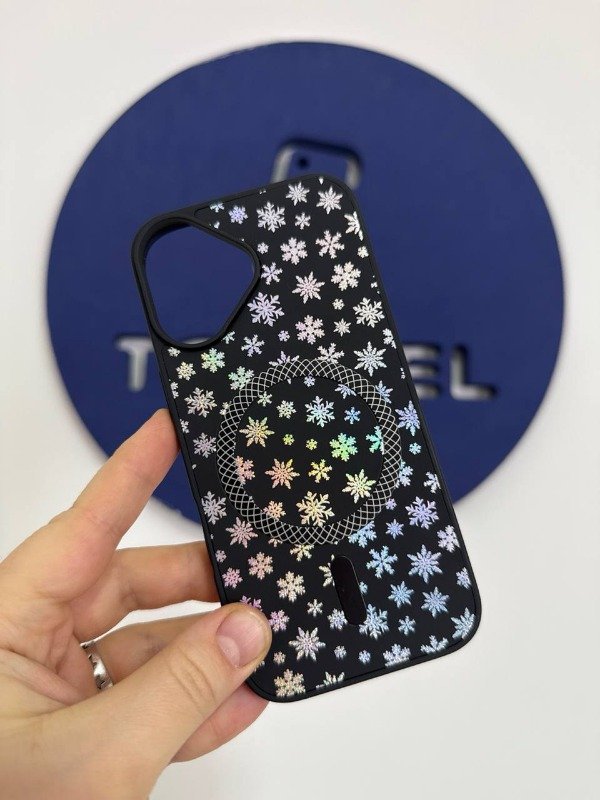 Producto - FUNDA DISEÑO MAGSAFE IPHONE 17 - 0