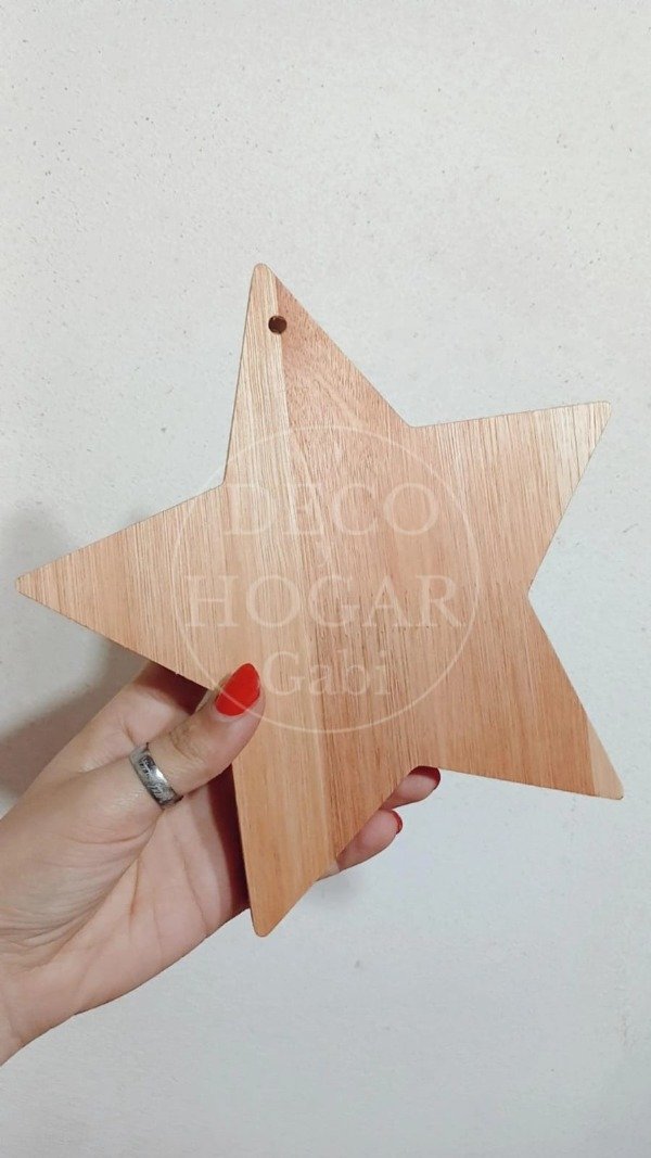 Producto - ESTRELLA