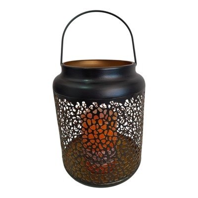 Producto - FANAL CALADO CON VELA / CODIGO V20