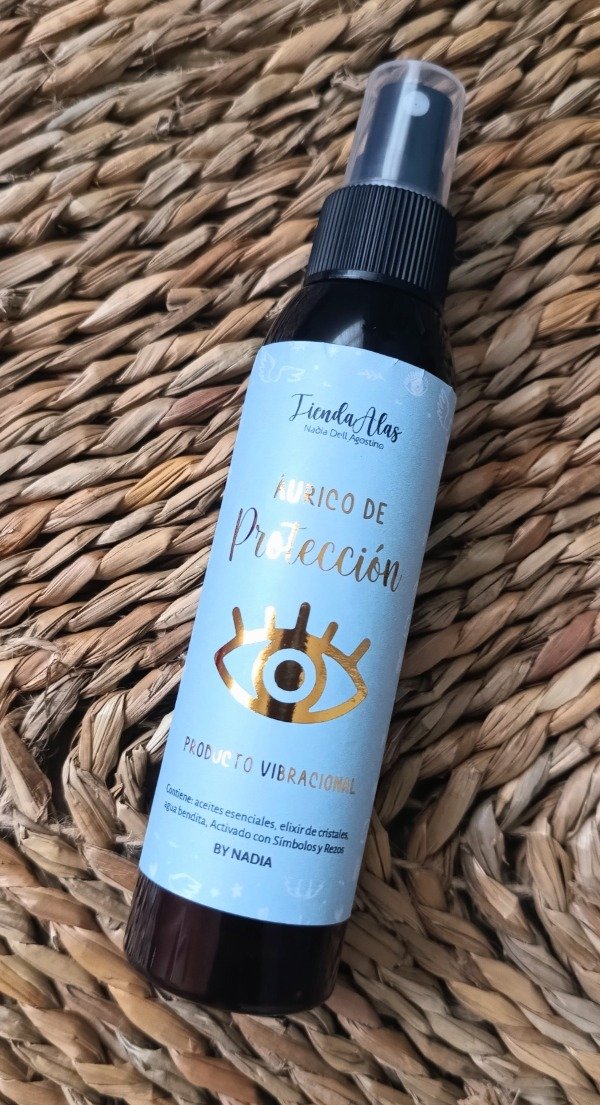 Producto - Auricos Alas - 1