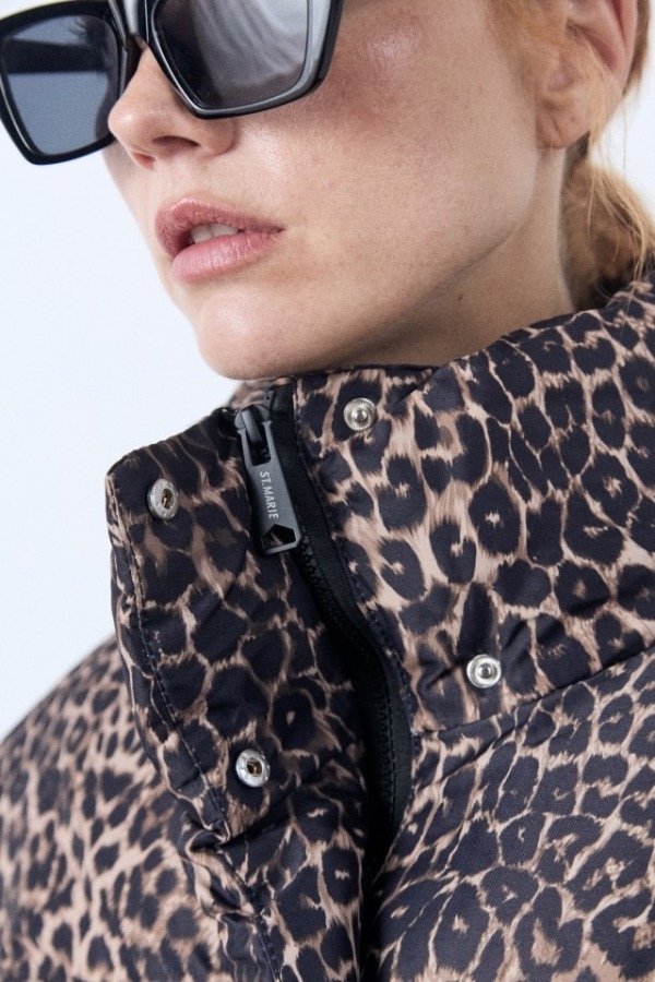 Producto - Campera Nicola St Marie - 3