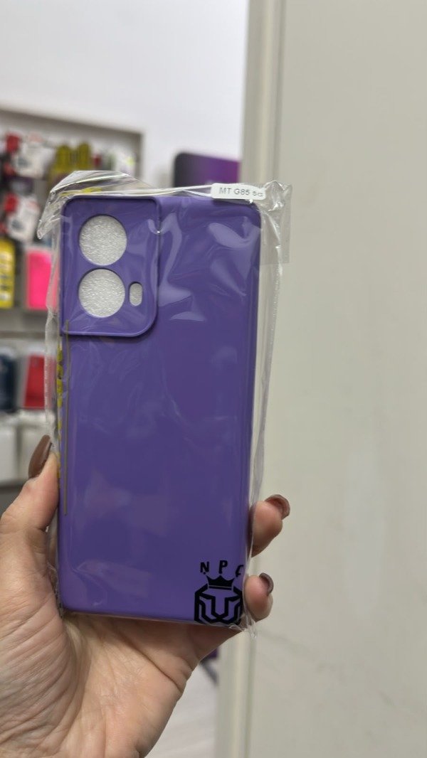 Producto - Funda Para Motorola G85 5G