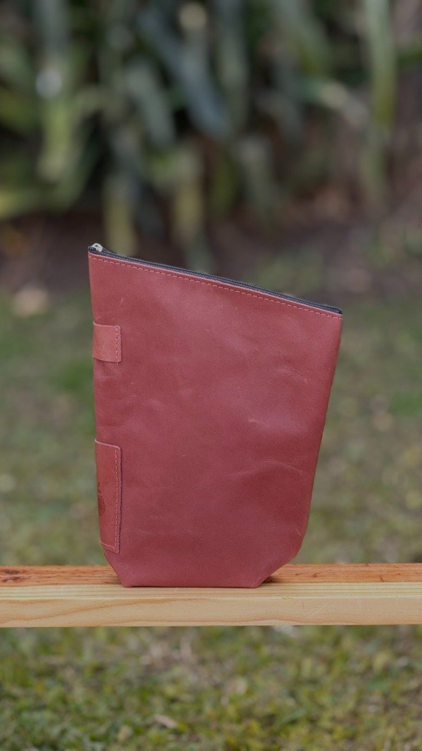 Producto - YERBERAS DE 500G BORDO DE CUERO