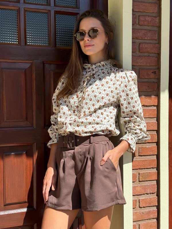 Producto - Camisa Estrella