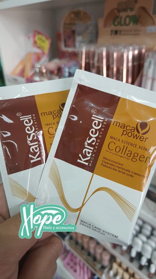 Producto - BAÑO DE CREMA KARSEELL