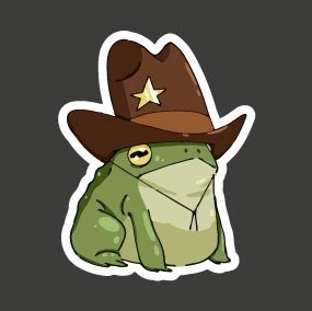 Producto - Zapo, policial 23