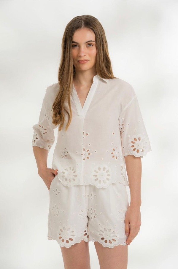 Producto - Camisa Flami