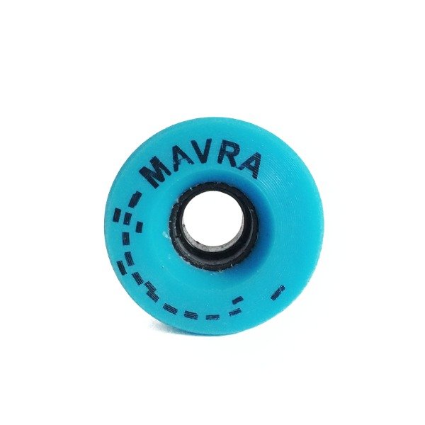 Producto - RUEDAS MAVRA WHEELS 57mm 80A - 0