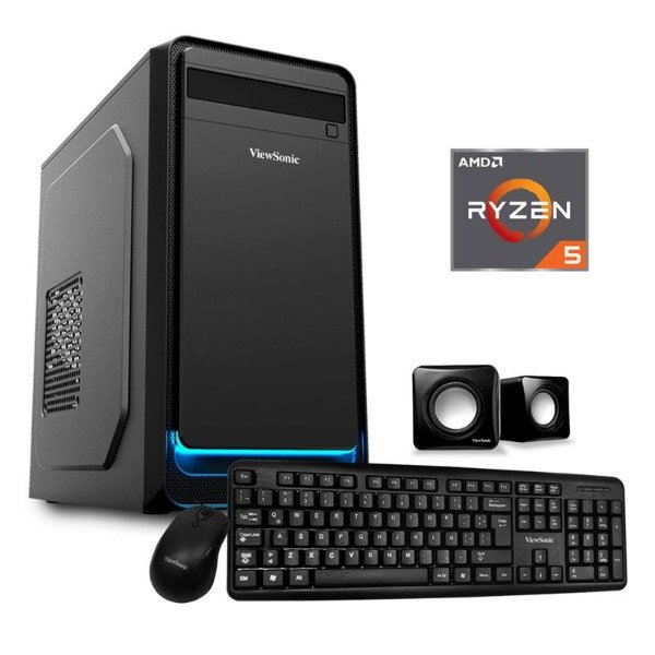 Producto - Pc Gamehard Inicial