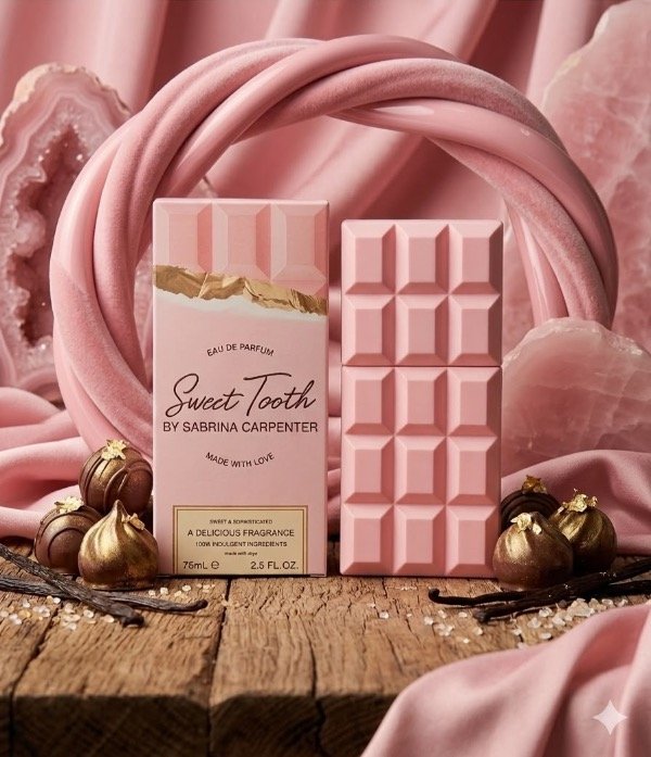 Producto - PERFUME SWEET TOOTH 75ML
