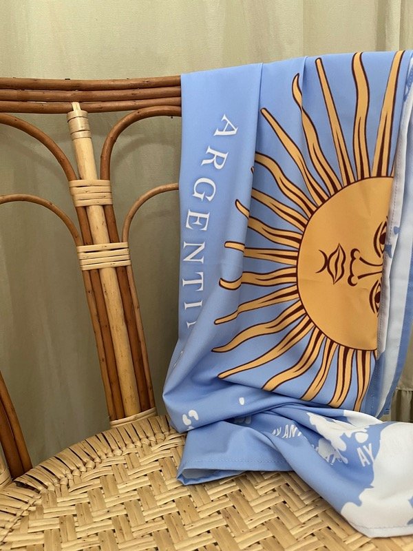 Producto - PAÑOLETA XXl -PAREO