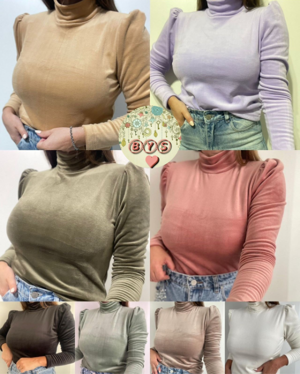 Producto - Polera Princesa