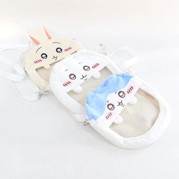 Producto - Bolsitos Chiikawa - PROMO PRIMERAS UNIDADES - 0