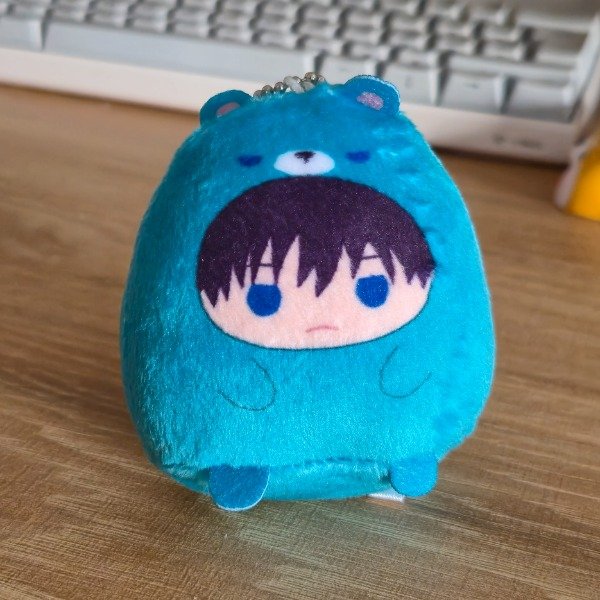 Producto - Jujutsu Kaisen: Tenorinzu - Fushiguro Megumi