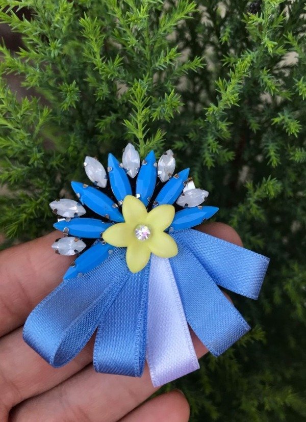 Producto - Escarapela modelo 21