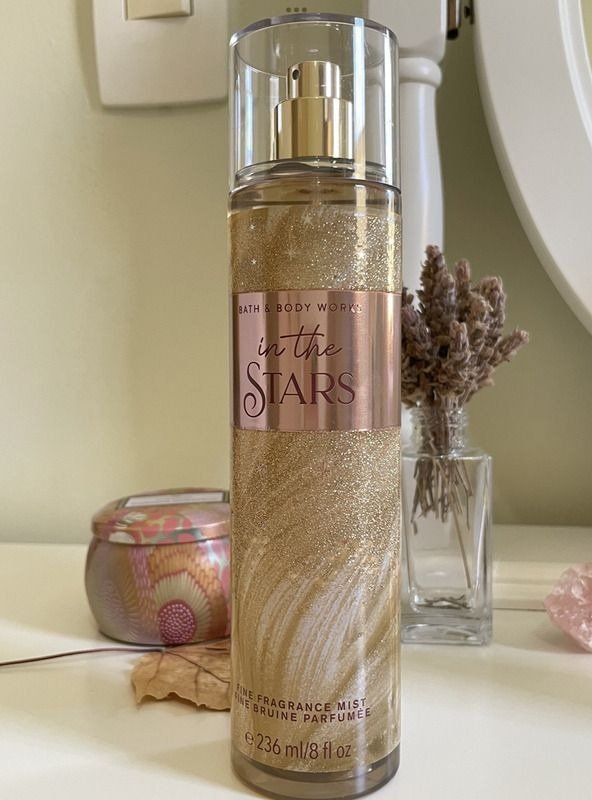 Producto - Body splash In The Stars